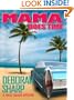 Mama Does Time (Thorndike Mystery)