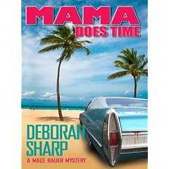 Mama Does Time