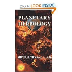 Planetary Herbology