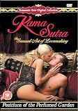 Picture of Kama Sutra - Positions Of The Perfumed Garden [DVD]