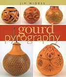 Gourd Pyrography