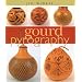 Gourd Pyrography