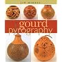 Gourd Pyrography