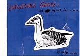 Inflatable Geese