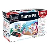 Hercules HWGUSB2-54 Dongle WiFipar Hercules