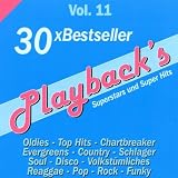 PlaybackS Vol. 11