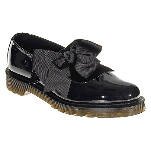 Dr. Martens Women's Mariel Black Mary Jane