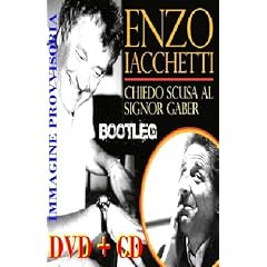 Chiedo Scusa Al Signor Gaber
