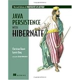 Java Persistence with Hibernate