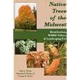 Native Trees of the Midwest: Identification, Wildlife Values, and Landscaping Use by Sally Weeks, Harmon Weeks, and George Parker