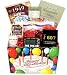 60th Birthday Gift Basket for Women for 1949
