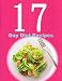 17 Day Diet Recipes