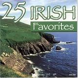 25 Irish Favourites