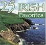 25 Irish Favorites