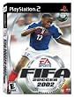 Fifa Soccer 2002 PS2