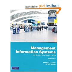 Management Information Systems W/MyLab