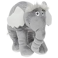 Horton Hears A Who Plush Elephant