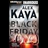 Black Friday: A Maggie O'Dell Novel #7