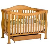 DaVinci Parker Crib