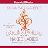 The Darling Dahlias and the Naked Ladies