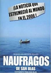 Naufragos de San Blas