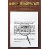 onlineplumbingadvicecom how to find the best plumber plumbing products and plumbing advice