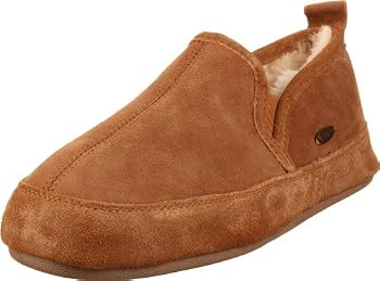ACORN Men's Romeo Ii Slipper