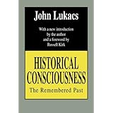 historical consciousness the remembered past contemporary austrian studies