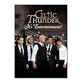 Celtic Thunder: It's Entertainment (2010)