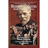 memories and scenes shtetl childhood writers