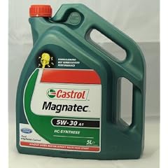 Castrol Magnatec SAE 5W-30 A1 5 Liter