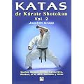 Katas de Karate Shotokan/ Katas Shotokan Karate: 2