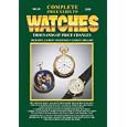 Complete Price Guide to Watches No. 30 by Cooksey Shugart