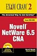Novell Netware 6.5 CNA Exam Cram 2