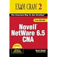 Novell Netware 6.5 CNA Exam Cram 2