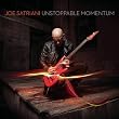 Unstoppable Momentum