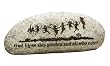 Dancing Fairies Tiding Stone
