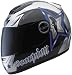 Scorpion EXO-700 Hollywood Helmet - Small/Blue