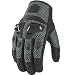 ICON JUSTICE MESH GLOVES