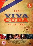 The Viva Cuba Collection [DVD]
