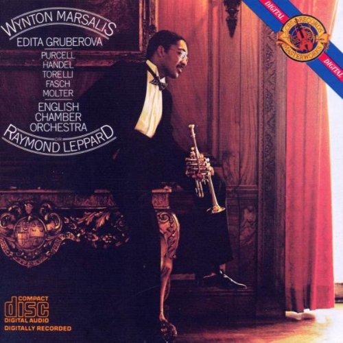 Produkt-Bild: Music for Trumpet