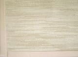 6'0 x 9'0 Gulistan Tibetan Solid 240 - Ivory Rectangular