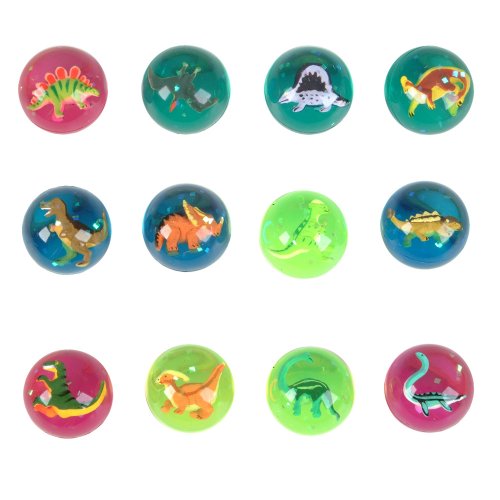 Dinosaur Balls (1 dz)