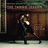 The Tango Lesson: Original Motion Picture Soundtrack (1997 Film)