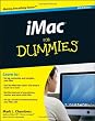 iMac For Dummies