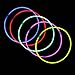 Crown Display Halloween Glow Stick Bracelets In Bulk 1000 Pk - 8 Inch! Halloween Glow In The Dark Bracelets Halloween Party Supplies Glow In The Dark Light Up Bracelet For Kids Glow Party Decorations
