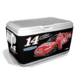 Tony Stewart Square Cooler Coozie