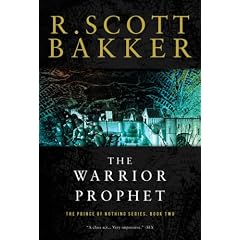 The Warrior Prophet