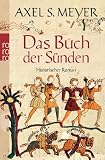 Axel S. Meyer: Das Buch der Sünden