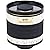 Opteka 500mm f/6.3 Telephoto Mirror Lens fo...